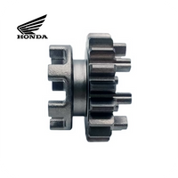 GENUINE HONDA GEAR, MAINSHAFT THIRD (19T) (23451-K26-G00)