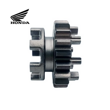 GENUINE HONDA GEAR, MAINSHAFT THIRD (19T) (23451-K26-G00)
