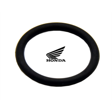 GENUINE HONDA O-RING, 24.4 x 3.1 (ARAI) (MSX125 / GROM125) (91312-MG7-003 / 91309-425-003)