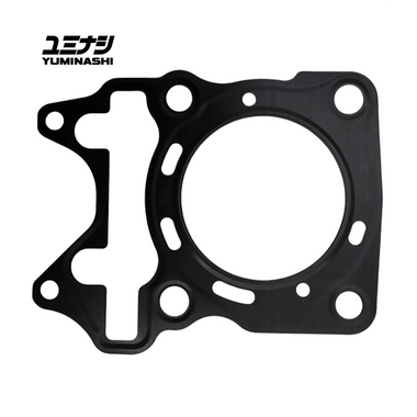 YUMINASHI 61MM GASKET, CYLINDER HEAD (FOR 150 HEAD) (12251-KZY-761)
