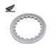 GENUINE HONDA WASHER, SPLINE,20MM (90453-KRM-840)
