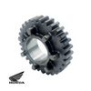 GENUINE HONDA GEAR, MAINSHAFT FOURTH (29T) (23471-K26-G00)