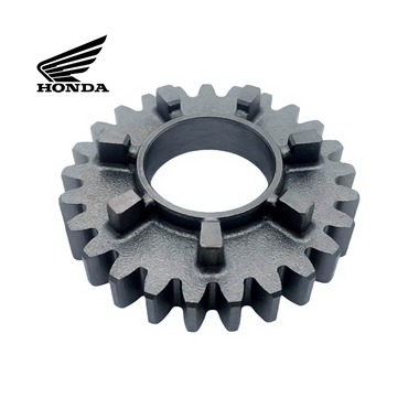 GENUINE HONDA GEAR, COUNTER THIRD (25T) (23461-K26-G00)