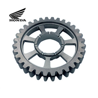 GENUINE HONDA GEAR, COUNTERSHAFT SECOND (32T) (23441-K26-G00)