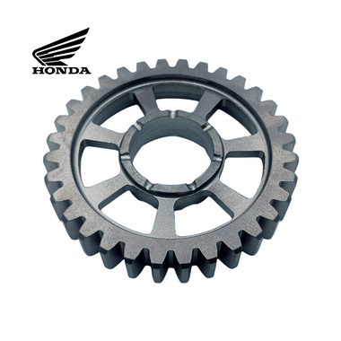 GENUINE HONDA GEAR, COUNTERSHAFT SECOND (32T) (23441-K26-G00)