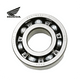 GENUINE HONDA BEARING, RADIAL BALL, 6203 (91015-KZV-J01)