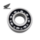 GENUINE HONDA BEARING RADIAL BALL, 6001 (91013-KSS-901)