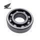 GENUINE HONDA BEARING, RADIAL BALL, 6203 (91015-KSS-901)
