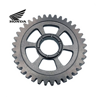 GENUINE HONDA GEAR, COUNTER FIRST (37T) (23421-K26-G00)