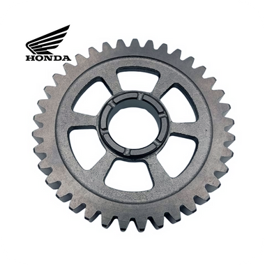 GENUINE HONDA GEAR, COUNTER FIRST (37T) (23421-K26-G00)