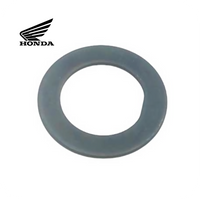 GENUINE HONDA WASHER, SPECIAL, 15MM (90412-K56-N00)