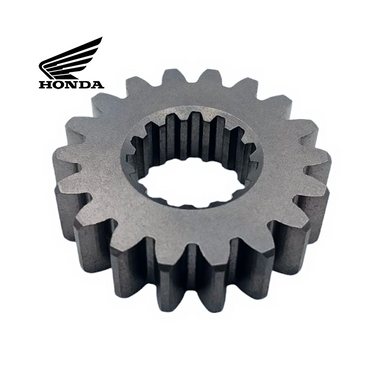 GENUINE HONDA GEAR MAINSHAFT SECOND (18T) (23431-K26-G00)