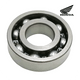 GENUINE HONDA BEARING, RADIAL BALL, 6001 (91013-KZV-J01)