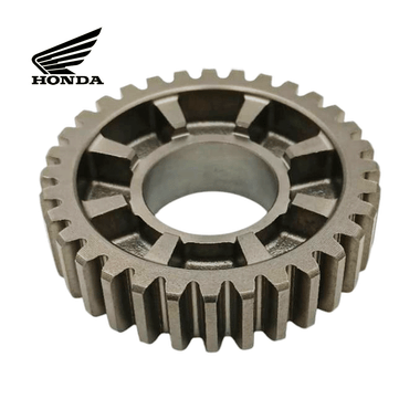 GENUINE HONDA GEAR, MAINSHAFT FIFTH (32T) (23491-K26-G00)