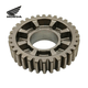 GENUINE HONDA GEAR, MAINSHAFT FIFTH (32T) (23491-K26-G00)