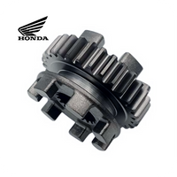 GENUINE HONDA GEAR, COUNTER FOURTH (30T) (23481-K26-G00)