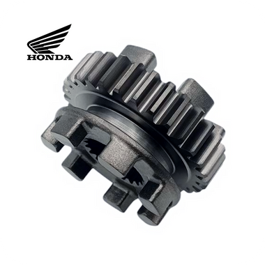 GENUINE HONDA GEAR, COUNTER FOURTH (30T) (23481-K26-G00)