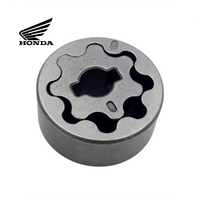 GENUINE HONDA ROTOR SET, OIL PUMP (15021-K1M-T00)