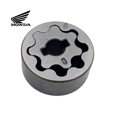 GENUINE HONDA ROTOR SET, OIL PUMP (15021-K1M-T00)