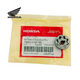 GENUINE HONDA ROTOR SET, OIL PUMP (15021-K1M-T00)