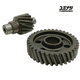 YUMINASHI 14/34 FINAL DRIVE GEAR SET (XMAX250 | XMAX300 | EVOLIS300) (B74-E7211-1434)