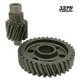 YUMINASHI 14/34 FINAL DRIVE GEAR SET (XMAX250 | XMAX300 | EVOLIS300) (B74-E7211-1434)