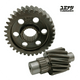 YUMINASHI 14/34 FINAL DRIVE GEAR SET (XMAX250 | XMAX300 | EVOLIS300) (B74-E7211-1434)