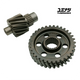 YUMINASHI 14/34 FINAL DRIVE GEAR SET (XMAX250 | XMAX300 | EVOLIS300) (B74-E7211-1434)