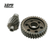 YUMINASHI 14/35 FINAL DRIVE GEAR SET (XMAX250 | XMAX300 | EVOLIS300) (B74-E7211-1435)