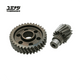 YUMINASHI 14/35 FINAL DRIVE GEAR SET (XMAX250 | XMAX300 | EVOLIS300) (B74-E7211-1435)