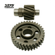 YUMINASHI 15/34 FINAL DRIVE GEAR SET (XMAX250 | XMAX300 | EVOLIS300) (B74-E7211-1534)