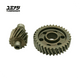 YUMINASHI 15/34 FINAL DRIVE GEAR SET (XMAX250 | XMAX300 | EVOLIS300) (B74-E7211-1534)