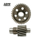YUMINASHI 15/35 FINAL DRIVE GEAR SET (XMAX250 | XMAX300 | EVOLIS300) (B74-E7211-1535)