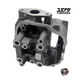 YUMINASHI 27/23MM VALVES, TUNER EDITION RACE HEAD (CRF110i / SUPER CUB 110i / NBC110 POSTIE BIKE) (12200-KYK-D54)