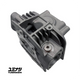YUMINASHI 27/23MM VALVES, TUNER EDITION RACE HEAD (CRF110i / SUPER CUB 110i / NBC110 POSTIE BIKE) (12200-KYK-D54)