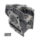 YUMINASHI 27/23MM VALVES, TUNER EDITION RACE HEAD (CRF110i / SUPER CUB 110i / NBC110 POSTIE BIKE) (12200-KYK-D54)