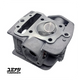 YUMINASHI 27/23MM VALVES, TUNER EDITION RACE HEAD (CRF110i / SUPER CUB 110i / NBC110 POSTIE BIKE) (12200-KYK-D54)