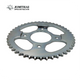 JT JOMTHAI 45T #428 PITCH STEEL REAR SPROCKET CONVERSION (MSX/ GROM 125 (2014-2021) / Z125 MONKEY (2018-2021)...) (JTA-H-WA-428-R-45T)