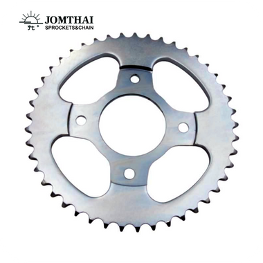 JT JOMTHAI 45T #428 PITCH STEEL REAR SPROCKET CONVERSION (MSX/ GROM 125 (2014-2021) / Z125 MONKEY (2018-2021)...) (JTA-H-WA-428-R-45T)