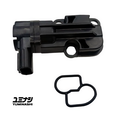 YUMINASHI IDLE AIR CONTROL VALVE SET (PCX150 LED / SMART KEY) (16430-K35-V01R)