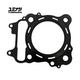 YUMINASHI 80MM 0.70 3-LAYERS HEAD GASKET (CUSTOM HOLES SIZE) (FORZA350 | ADV350 | SH350) (12251-K1B-T80)