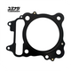 YUMINASHI 92MM 0.70 3-LAYERS HEAD GASKET (NO HOLES) (FORZA350 | ADV350 | SH350) (12251-K1B-T92)