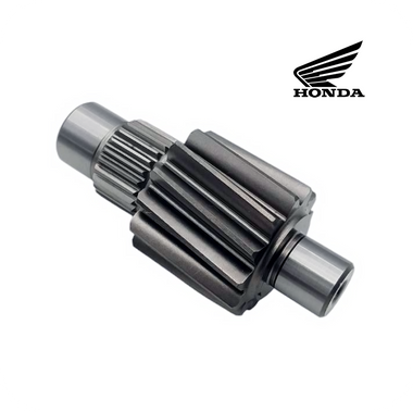 GENUINE HONDA 23421-K1Z-J10 | COUNTERSHAFT (13T) (23421-K1Z-J10)
