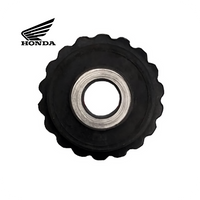 GENUINE HONDA 14502-086-000 | ROLLER, CAM CHAIN TENSIONER (14502-086-000 / 14502-035-010)