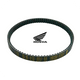 GENUINE HONDA  BELT, DRIVE (CLICK 160 4V) (23100-K2S-N01)