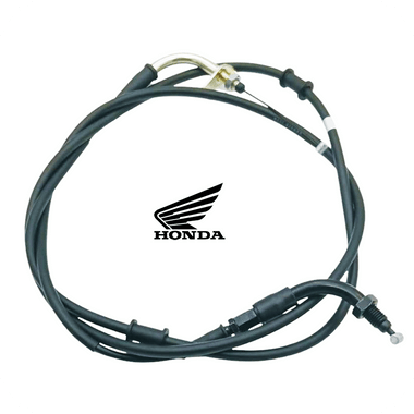GENUINE HONDA  CABLE COMP. A., THROTTLE (UPPER) (ADV150) (17910-K0W-T01)