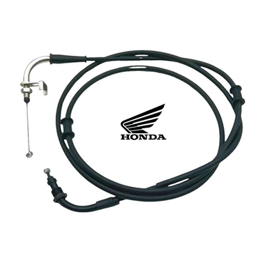 GENUINE HONDA CABLE COMP. B., THROTTLE (LOWER) (ADV 150 / CBR250RR ) (17920-K0W-T01)
