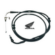 GENUINE HONDA CABLE COMP. B., THROTTLE (LOWER) (ADV 150 / CBR250RR ) (17920-K0W-T01)
