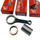 GENUINE HONDA CONNECTING ROD KIT (A) (06381-K56-900)