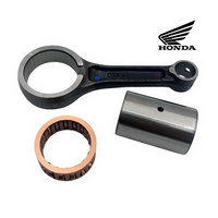 GENUINE HONDA CONNECTING ROD KIT (A) (06381-K56-900)